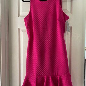 Eliza J Pink Dress Size 6